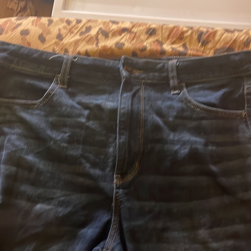 American eagle next level jeans